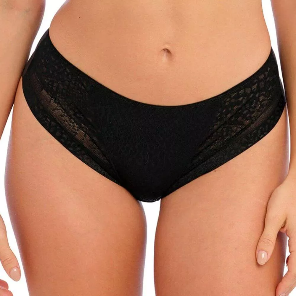 Fantasie Envisage Brief Black